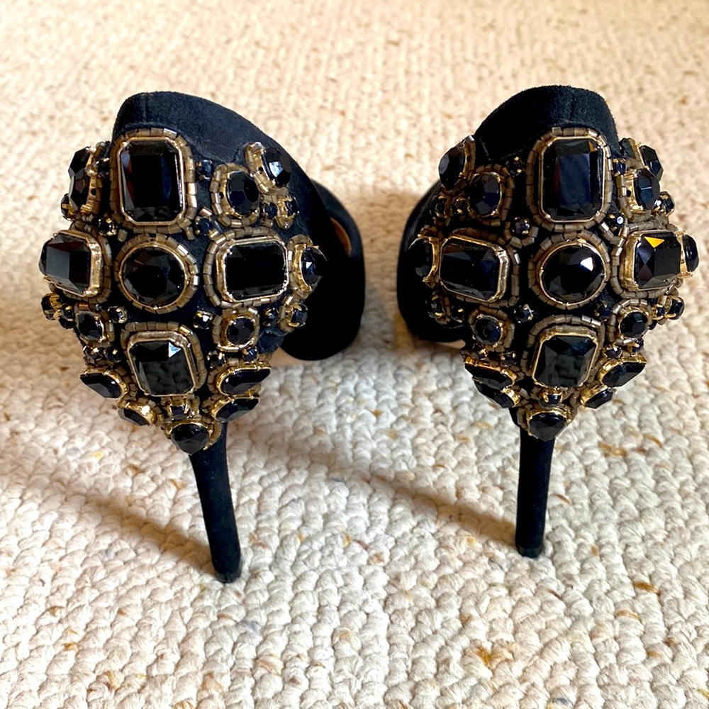Louise et Cie Shoes